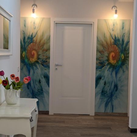 Appartamento Con Tre Stanze Da Letto Venesia Bagian luar foto