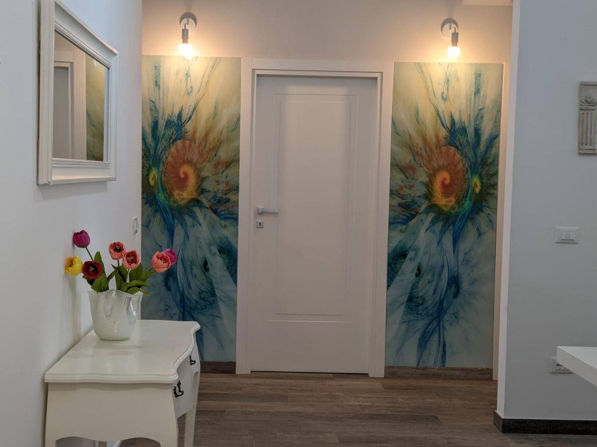 Appartamento Con Tre Stanze Da Letto Venesia Bagian luar foto