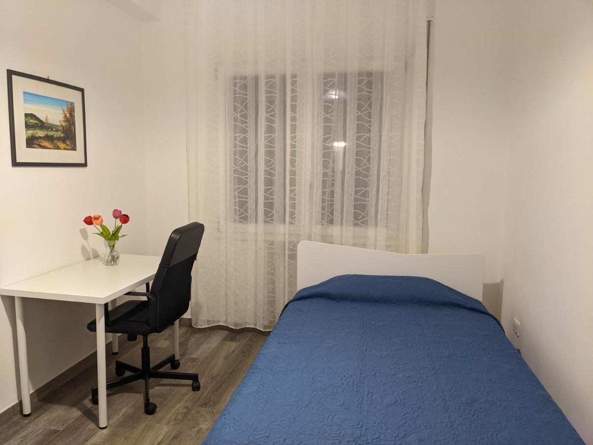 Appartamento Con Tre Stanze Da Letto Venesia Bagian luar foto