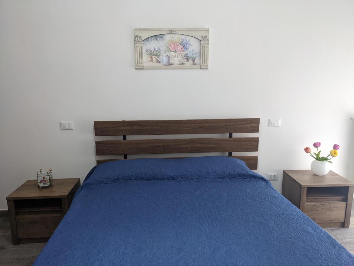 Appartamento Con Tre Stanze Da Letto Venesia Bagian luar foto