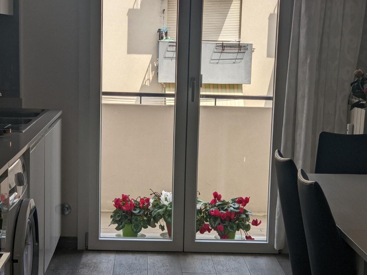Appartamento Con Tre Stanze Da Letto Venesia Bagian luar foto