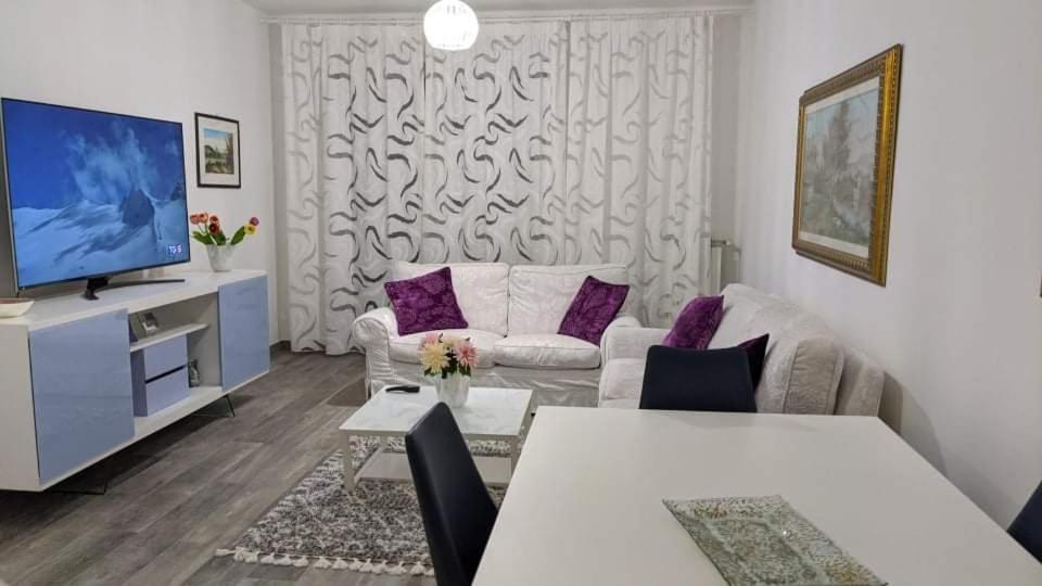 Appartamento Con Tre Stanze Da Letto Venesia Bagian luar foto